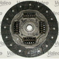 sankabos komplektas KIT3P
                                VALEO                                801347, VALEO, 801347, auto de