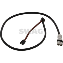 įspėjimo kontaktas, stabdžių trinkelių susidėvėjimas
                                SWAG                             