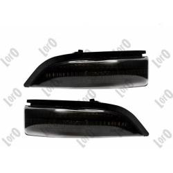 indikatoriaus rinkinys LORO TUNING
                                ABAKUS                                                L51-