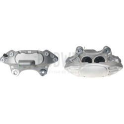 stabdžių apkaba
                                BUDWEG CALIPER                                                344902, Nenur