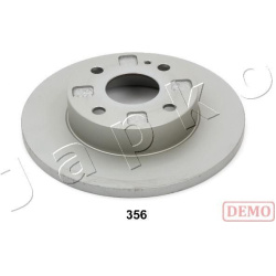stabdžių diskas (1vnt)
JAPKO 60356C, Nenurod