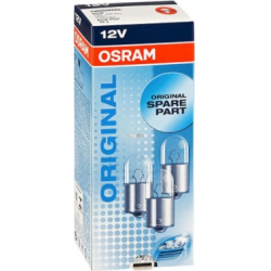 Osram lemputė R5W 12V BA15S LF UNV1
                                OSRAM                                                OSR