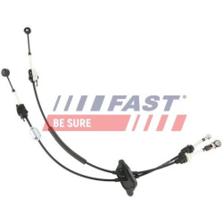 Kabelių rinkinys, mechaninė pavarų dėžė
                                FAST                                           
