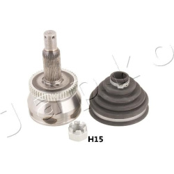 pusašio šarnyras
                                JAPKO                                                62H15, Nenurodytas ga