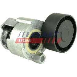 diržo įtempiklis, V formos rumbuotas diržas
                                FAST                                          