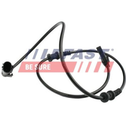 Jutiklis, rato greitis
                                FAST-SPEC                                                FT80592, FAST