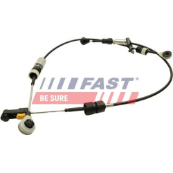 Kabelių rinkinys, mechaninė pavarų dėžė
                                FAST-SPEC                                      
