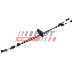 Kabelių rinkinys, mechaninė pavarų dėžė
                                FAST-SPEC                                      