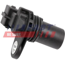 jutiklis, skirstomojo veleno padėtis
                                FAST-SPEC                                              