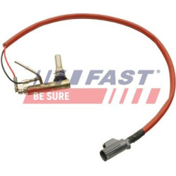 Purkštukas, urėjos įpurškimas
                                FAST-SPEC                                                FT