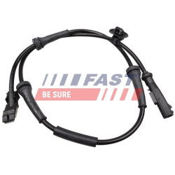 jutiklis, rato greitis
                                FAST-SPEC                                                FT80514, FAST