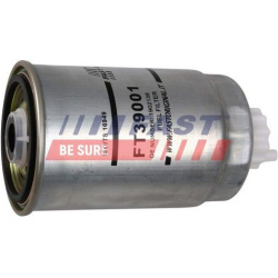 filtras, degalų siurblys
                                FAST-SPEC                                                FT39001, F