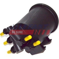 Filtras, degalų siurblys
                                FAST-SPEC                                                FT39103, F