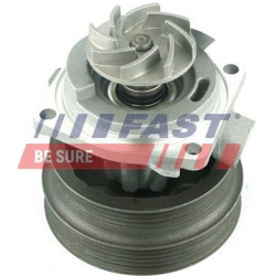 Vandens siurblys, variklio aušinimas
                                FAST-SPEC                                FT57057, FAST-