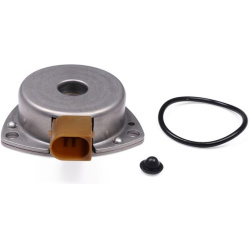 centrinis magnetas, skirstomojo veleno reguliatorius
                                HEPU                                    