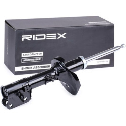 amortizatorius
                                RIDEX                                                854S0089, Nenurodytas gam