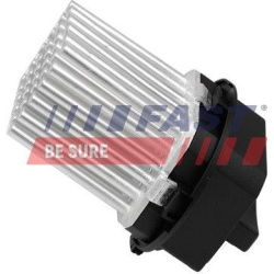 prerezistorius, pūtiklis
                                FAST-SPEC                                                FT59212, F