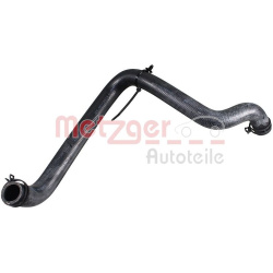 radiatoriaus žarna
                                METZGER                                                2421733, Nenurodyt