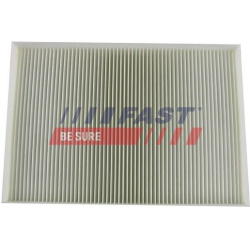 filtras, salono oras
                                FAST-SPEC                                                FT37419, FAST-S