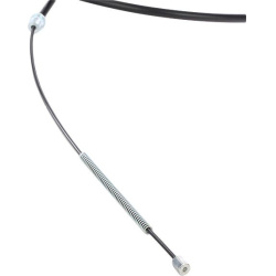 trosas, stovėjimo stabdys
                                RIDEX                                                124C0066, Nen