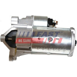 starteris
                                FAST-SPEC                                                FT74218, FAST-SPEC, FT7421