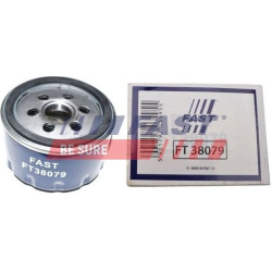 Alyvos filtras
                                FAST-SPEC                                                FT38079, FAST-SPEC, F