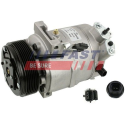 kompresorius, oro kondicionierius
                                FAST                                                FT56311