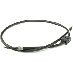 trosas, stovėjimo stabdys
                                RIDEX                                                124C0120, Nen