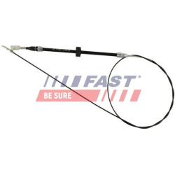 trosas, darbinis stabdys
                                FAST-SPEC                                                FT69027, FA