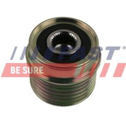 skriemulys, kintamosios srovės generatorius
                                FAST-SPEC                                FT45643