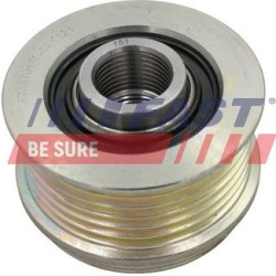 skriemulys, kintamosios srovės generatorius
                                FAST-SPEC                                       