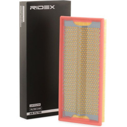 oro filtras
                                RIDEX                                                8A0328, Nenurodytas gamintoj
