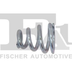 spyruoklė, duslintuvas
                                FA1                                                555-902, FA1, 555-