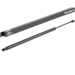 dujinė spyruoklė, bagažinė
                                RIDEX                                                219G0266,