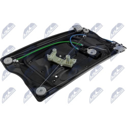 Lango pakėliklis
NTY-SPEC EPS-LR-004, NTY-SPE