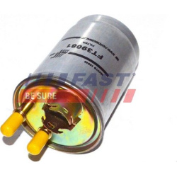 filtras, degalų siurblys
                                FAST                                                FT39081, FAST, 
