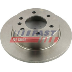stabdžių diskas (1vnt)
                                FAST-SPEC                                                FT31529, FA