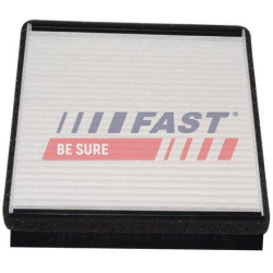 filtras, salono oras
                                FAST-SPEC                                                FT37322, FAST-S