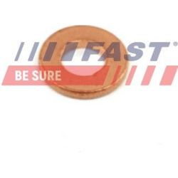 šiluminis ekranas, įpurškimo sistema
                                FAST-SPEC                                            