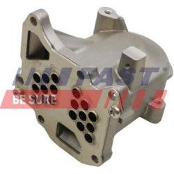 aušintuvas, išmetamųjų dujų recirkuliacija
FAST