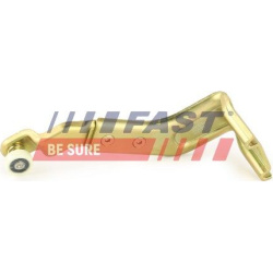 ritinėlio kreiptuvas, atstumiamos durys
                                FAST                                                