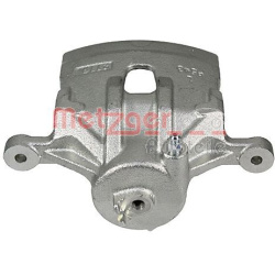 stabdžių apkaba GREENPARTS
                                METZGER                                                6261392, 