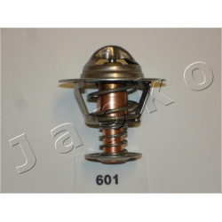 termostatas, aušinimo skystis
JAPKO 38601, Ne