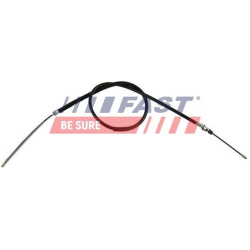 Trosas, darbinis stabdys
                                FAST-SPEC                                                FT69048, FA