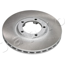 stabdžių diskas (1vnt)
                                JAPKO                                                60518C, Nenurod