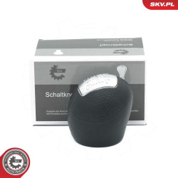 pavarų svirties galvelė
                                ESEN SKV                                                63SKV055, N