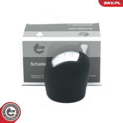 pavarų svirties galvelė
                                ESEN SKV                                                63SKV056, N