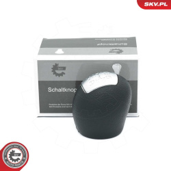 pavarų svirties galvelė
                                ESEN SKV                                                63SKV054, N