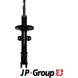 amortizatorius JP
                                JP GROUP                                                5142100200, Nenurod