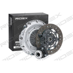 sankabos komplektas
                                RIDEX                                                479C0627, Nenurodyta